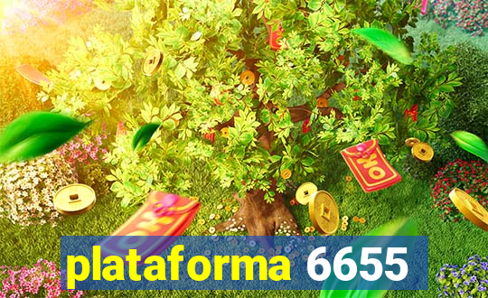 plataforma 6655